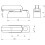4pcs Sash Blocker Window Jammer - White - Extra Security for UPVC Door / Window Restrictor Lock 9