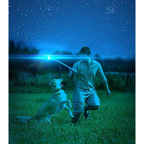 Chuckit! Chuckit Max Glow Medium 2-Pack 1