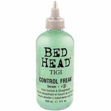 BED HEAD by TIGI Control Freak Serum Anti-Frizz Straightener 250 ml
