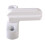 4pcs Sash Blocker Window Jammer - White - Extra Security for UPVC Door / Window Restrictor Lock 6