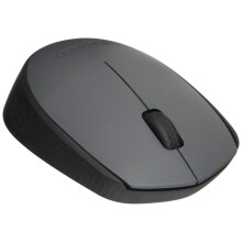 Logitech Wireless Mouse M170 – Grey
