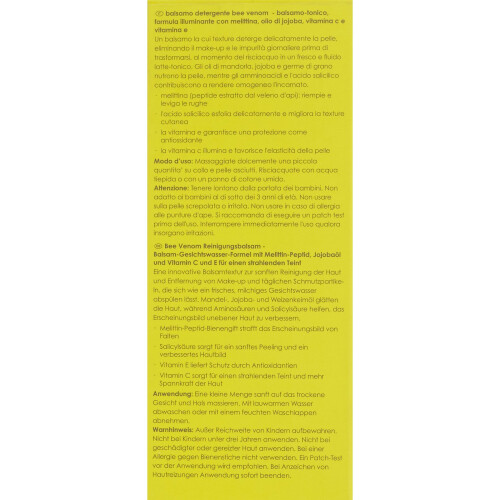 Rodial Rodial Bee Venom Cleansing Balm 100 ml 1
