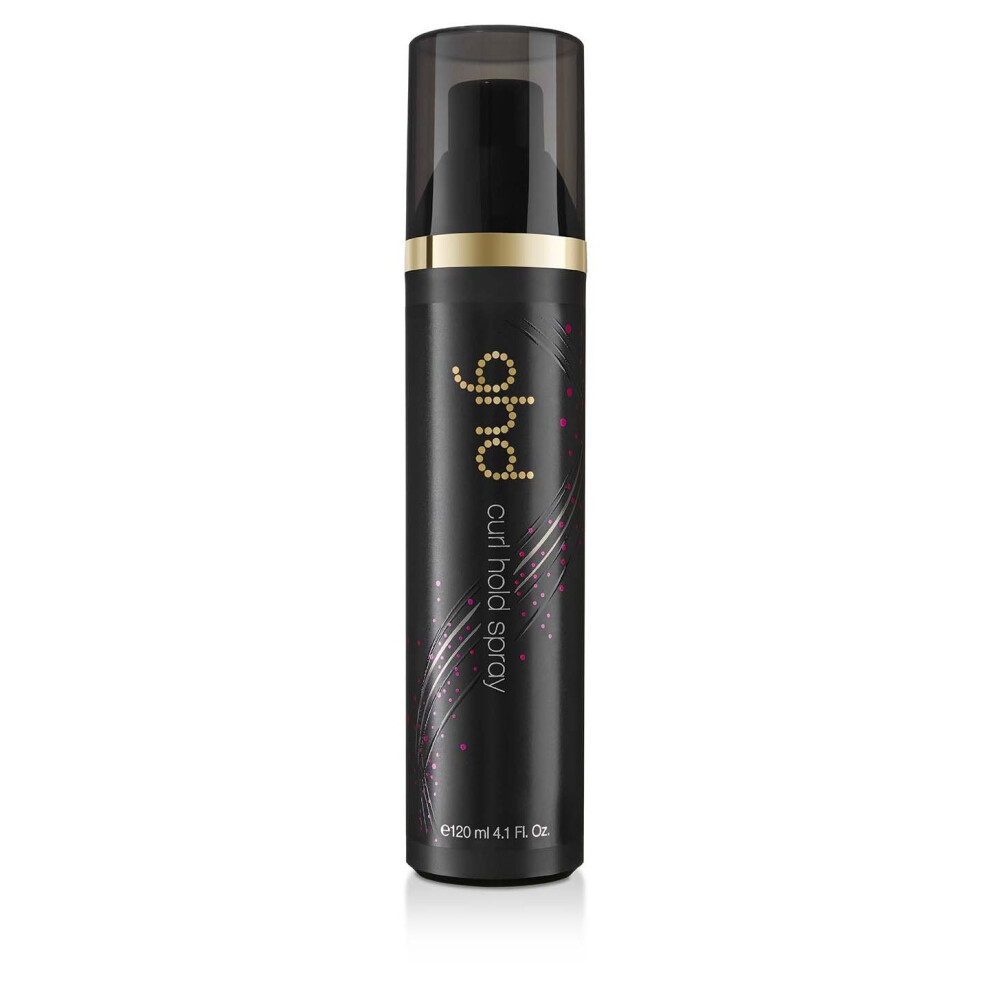 Ghd Curl Hold Spray