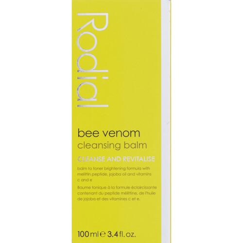 Rodial Rodial Bee Venom Cleansing Balm 100 ml 2