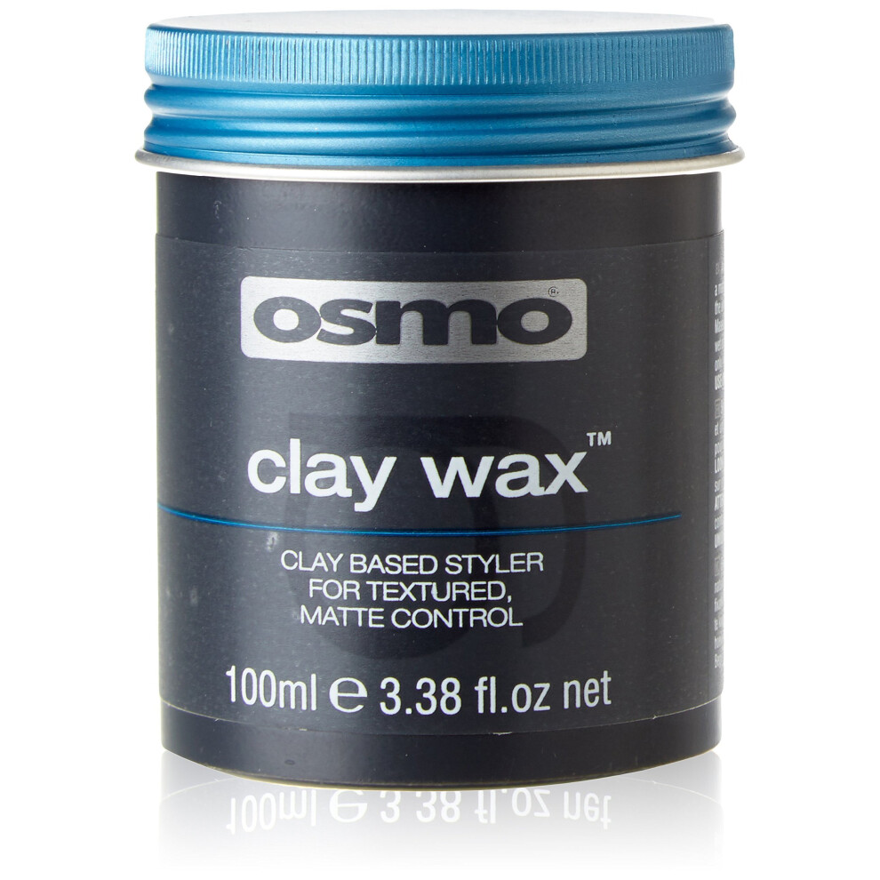 OSMO Clay Wax 100 ml