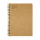 Nu Elite Kraft A4 Wiro Notebook 1