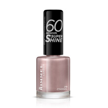 Rimmel London 60 Seconds Super Shine 8ml