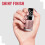 Rimmel Rimmel London 60 Seconds Super Shine 8ml 4