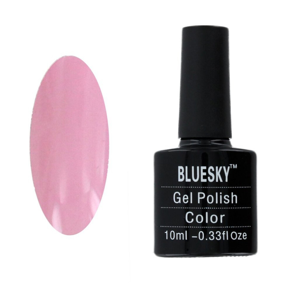 Bluesky Gel Polish Cake Pop 10 Ml