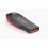SanDisk Clé USB - SANDISK - Cruzer Blade SDCZ50-128G-B35 - 128 Go - Noir - USB Flash Drive 3
