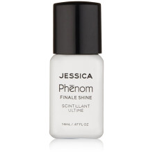 JESSICA Phenom Top Coat, Finale Shine 15 ml