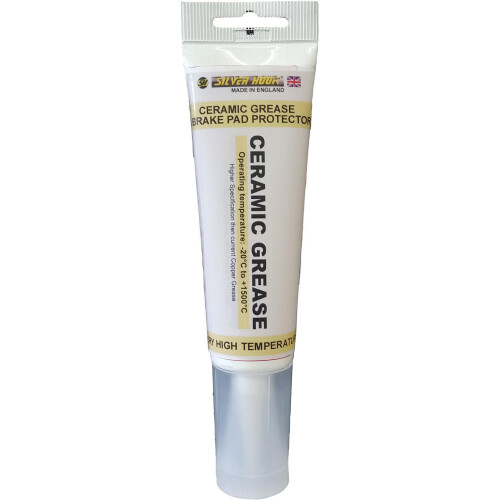 Silverhook SGPGT70 Ceramic Grease Tube, 80ml