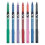 Pilot Pilot Bx V5 Πολυχρωμο Πακέτο Hi-Tecpoint Extra Fine Rollerball Pen 0.5Mm Nib 1