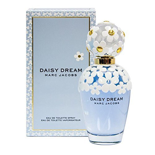 Marc Jacobs Marc Jacobs Daisy Dream Eau De Toilette Spray 100ml
