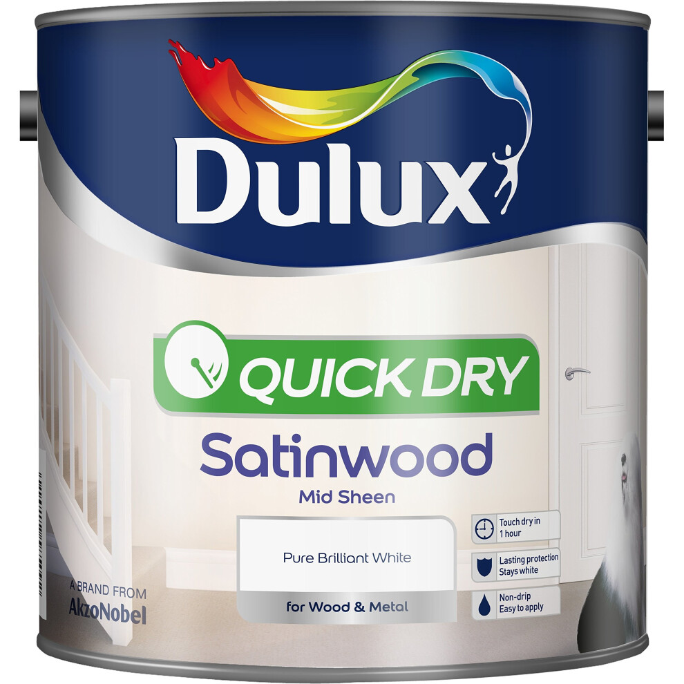 Buy Cheap Dulux Paint at OnBuy Cashback on Every Order