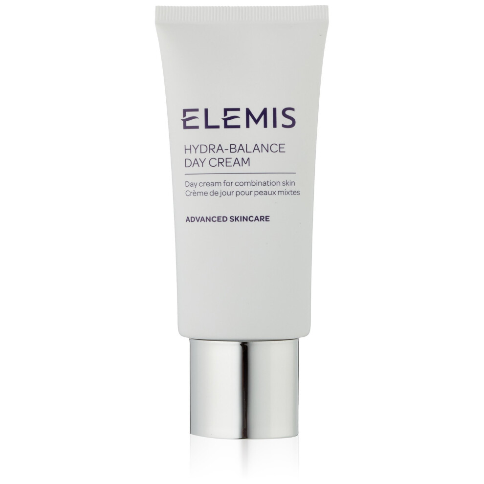 Elemis Hydra-Balance Day Cream, Day Cream for Normal/Combination Skin, 50 ml