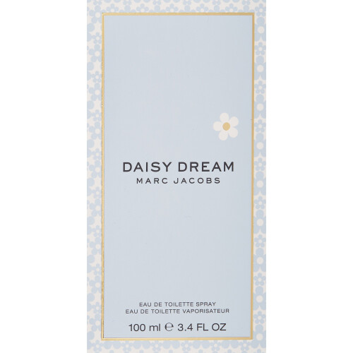 Marc Jacobs Marc Jacobs Daisy Dream Eau De Toilette Spray 100ml 2