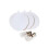 Zero In Flea Killer Refill Pack (3 Refill Discs and 2 Spare Lamps) 3