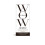 Color Wow COLOR WOW Root Cover Up, Dark Brown 2.1 g 9