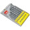Hilka Hilka 49808008 Masonry Drill Bit Set, Set of 8 Pieces 1
