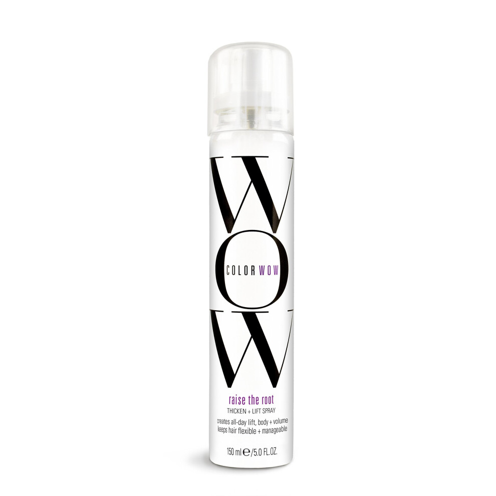 COLOR WOW Raise The Roots Spray 150 Ml