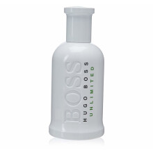 Hugo Boss Bottled Unlimited EDT Spray 100ml
