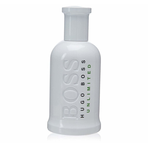 Hugo boss bottled on sale unlimited 100 ml