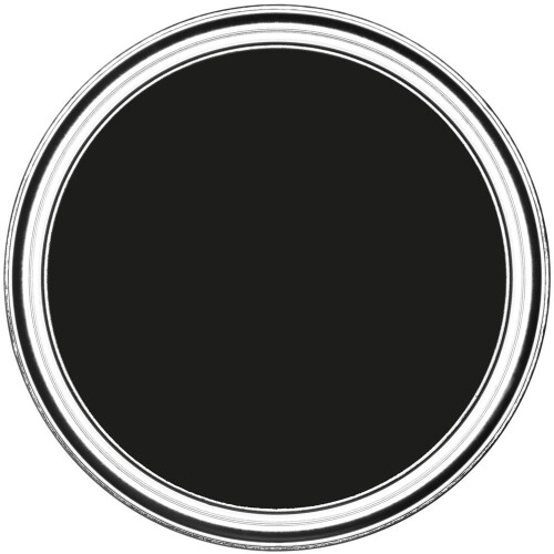 Rust-Oleum Rust-Oleum 750ml Chalkboard Paint - Black 2