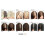 Color Wow COLOR WOW Root Cover Up, Dark Brown 2.1 g 10