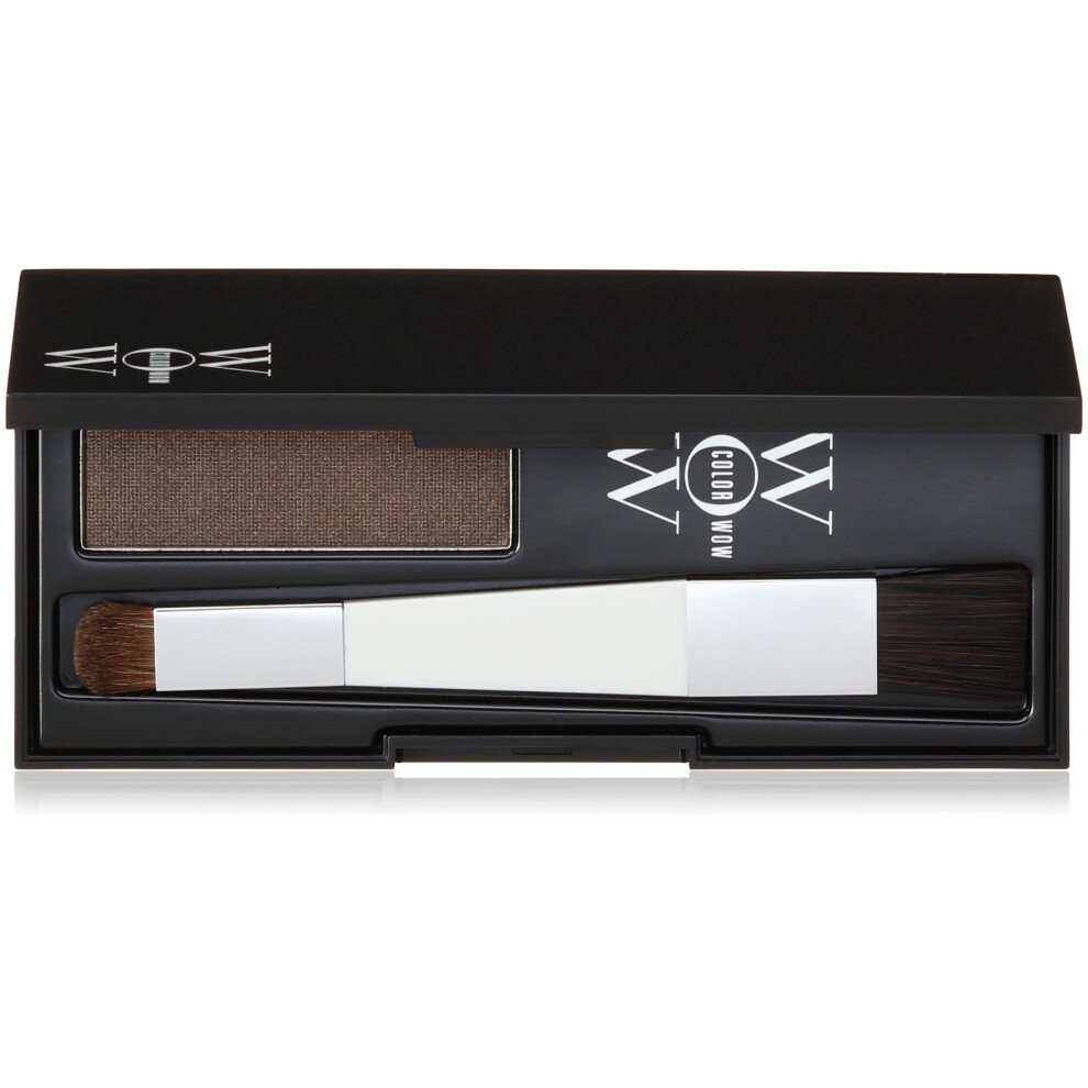 COLOR WOW Root Cover Up, Dark Brown 2.1 g