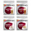 Tassimo Tassimo 4 Packet Costa Coffee Mix Flavour T-Discs (Total 64 T-Discs / 40 Servings) 1