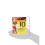 Rotosound R10-31 Electric Guitar Strings with Strap (Pack of 3) 5