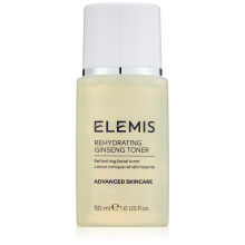 ELEMIS Rehydrating Ginseng Toner - Refreshing Facial Toner, 50ml