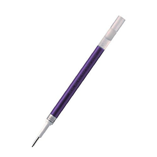 Pentel Pentel EnerGel Refill - Violet (Pack of 12)