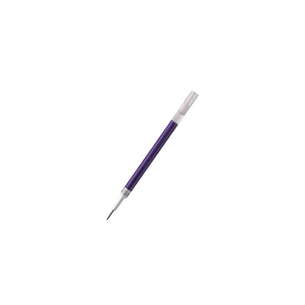 Pentel EnerGel Refill - Violet (Pack of 12)