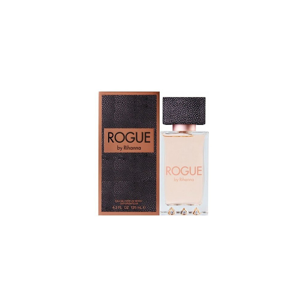 Rihanna Rogue Eau de Parfum Spray - 125 ml