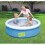 Bestway Bestway My First Fast Set Above Ground Pool - Multi-Colour 2