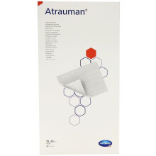 Atrauman Tulle 10x20cm (x30)