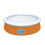 Bestway Bestway My First Fast Set Above Ground Pool - Multi-Colour 9