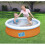 Bestway Bestway My First Fast Set Above Ground Pool - Multi-Colour 3