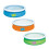 Bestway Bestway My First Fast Set Above Ground Pool - Multi-Colour 1