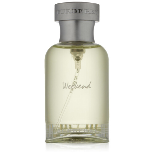 Burberry BURBERRY Weekend for Men Eau de Toilette 50 ml