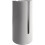 Alessi Alessi Birillo Toilet Paper Contain, White 1