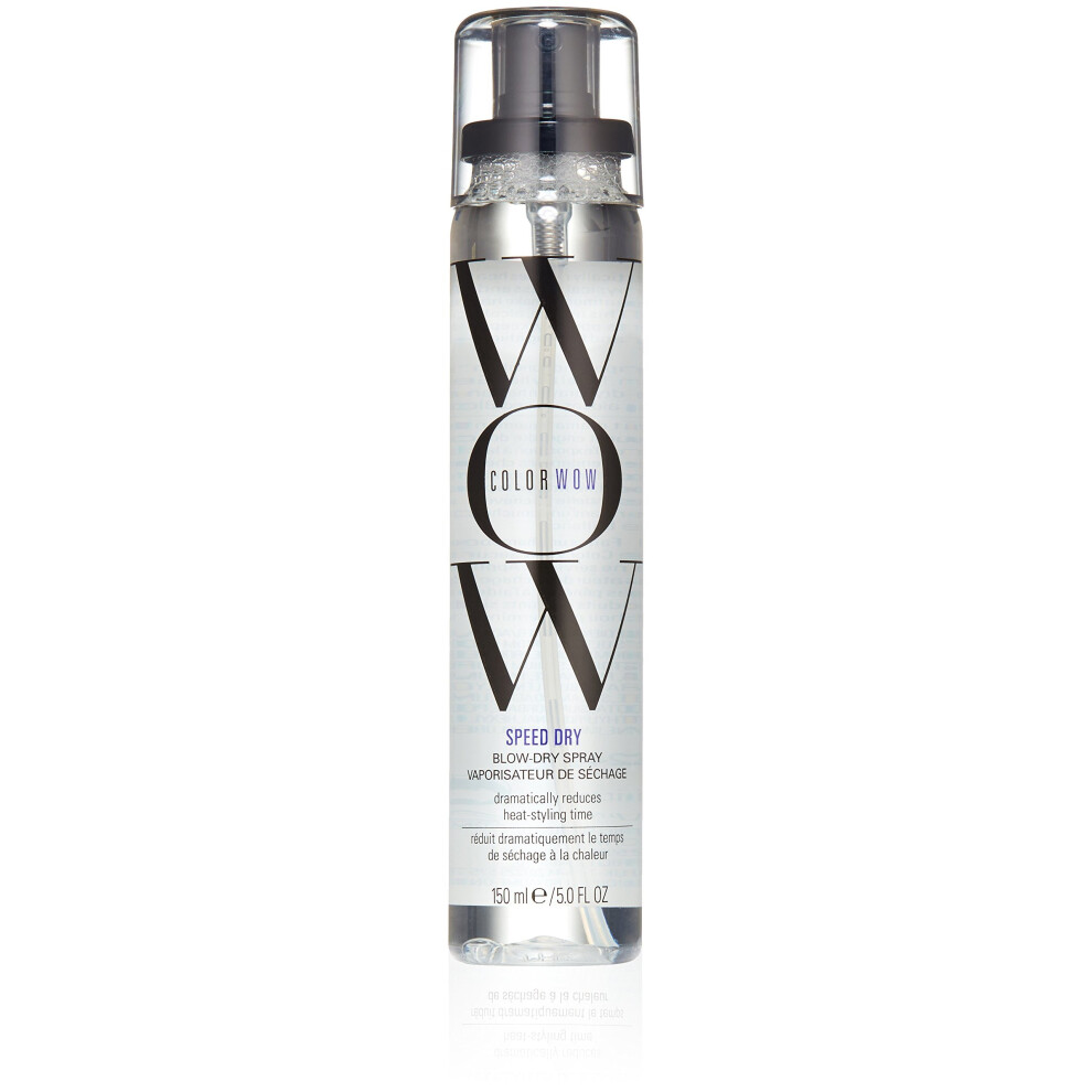 COLOR WOW Speed Dry Blow Dry Spray 150 Ml