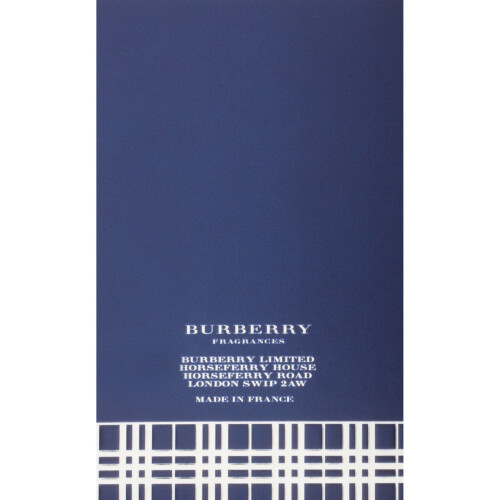 Burberry BURBERRY Weekend for Men Eau de Toilette 50 ml 1