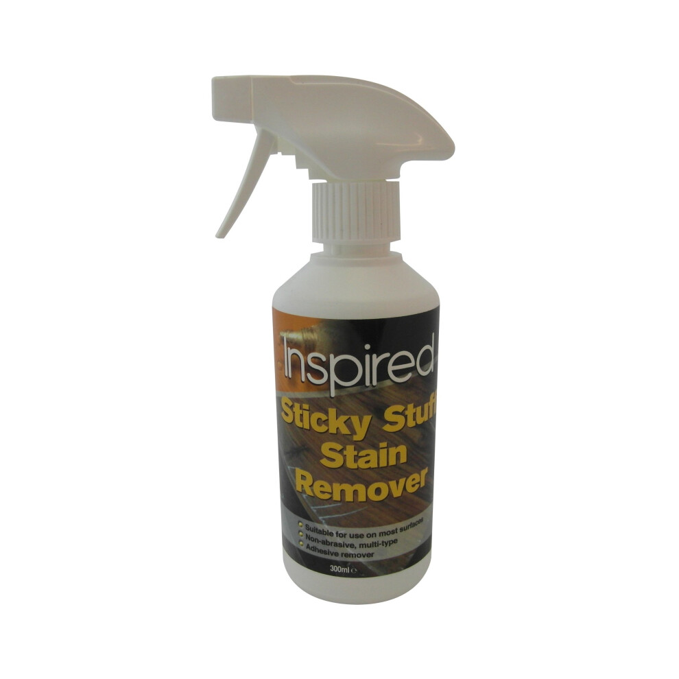 Mcklords Inspired Sticky Stuff Stain Remover 300ml