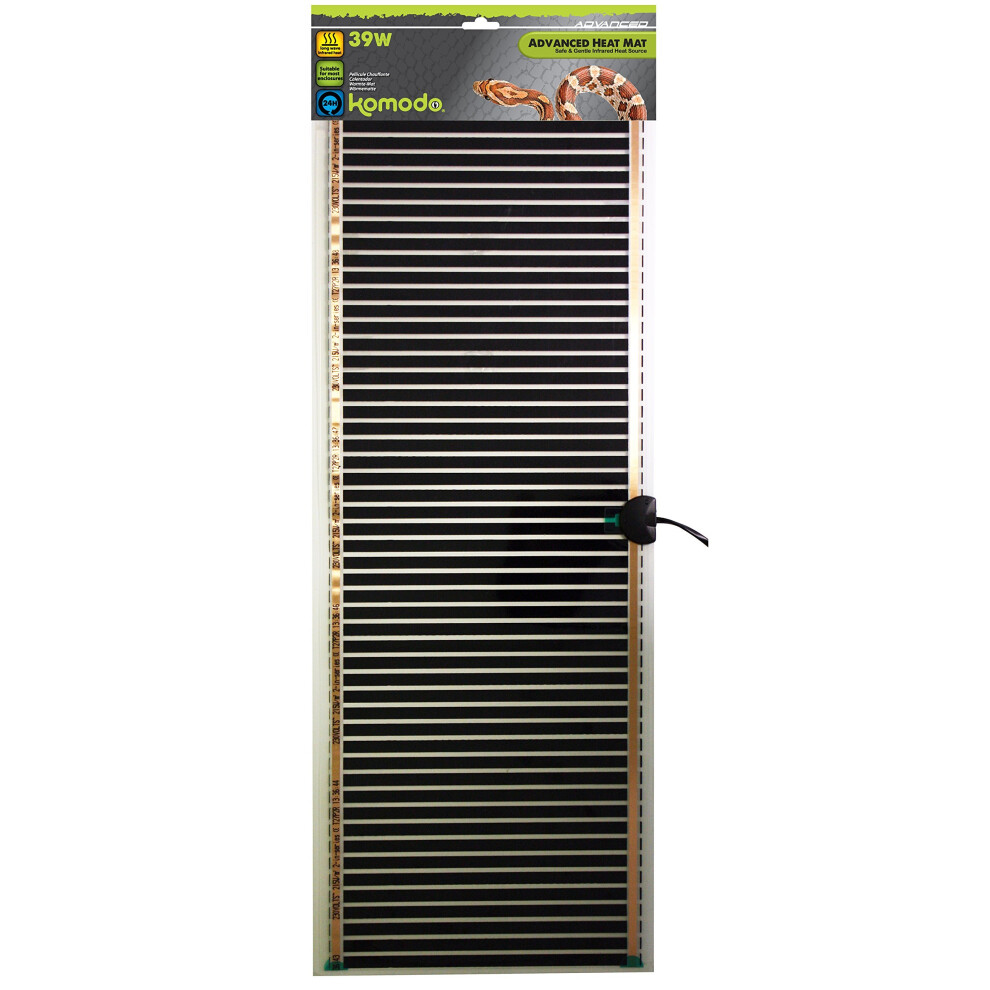 Komodo Advanced Heat Mat 39W (733x274mm)