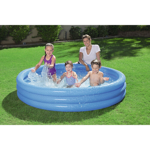 Bestway Bestway 72 x 13-Inch Play Pool 2