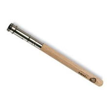 LYRA PENCIL EXTENDER HOLDER LENGTHENER NATURAL BEACHWOOD