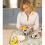 Biomex Miracle Kitchen & Bathroom Multi Surface Cleaner & Sponge, 300g 6